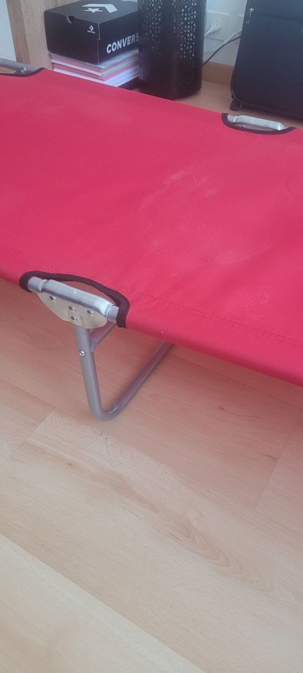 Liegen & Liegestühle: Sonnenliege 190cm X 58cm – Gebraucht aus Schöfflisdorf von CrRG21 3
