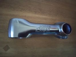 3T Forge Ahead Vorbau 25.4mm x 110mm x 1"