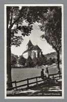 APPENZELL, BELEBT, *