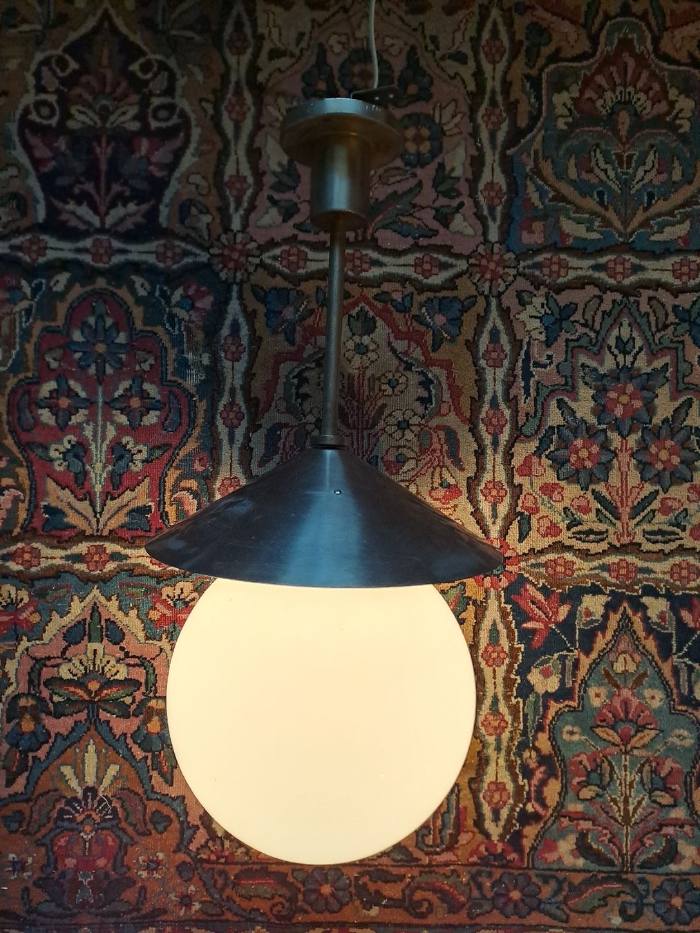 Bag Turgi Kronleuchter & Deckenlampen: BAG Leuchte – Gebraucht aus Gebenstorf von suroh 2