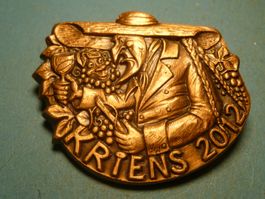 KRIENS 2012 BRONZE