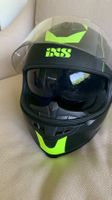 Casque moto iXs taille S