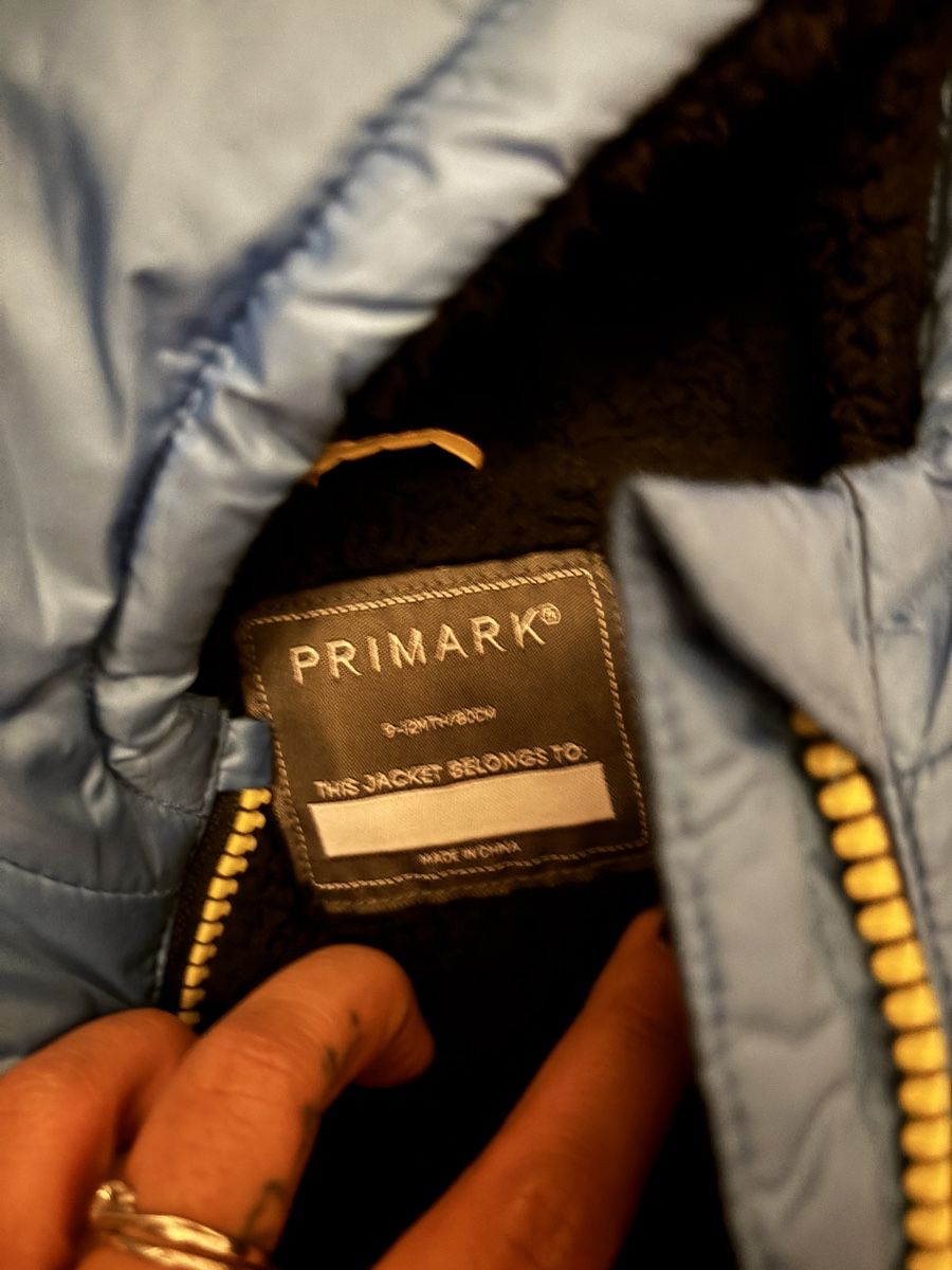 Giacche: Winterjacke für Kinder – Usato da volketswil venduto da Sisi521 2