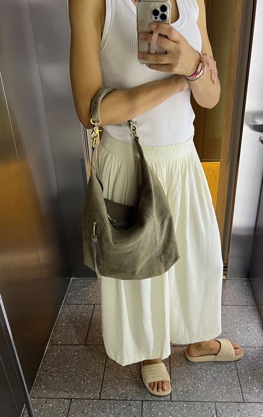 Borse da donna: FAB Leder Handtasche 💖 – Usato da Zürich venduto da ClosetQueen 8