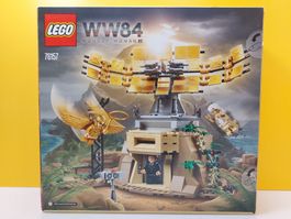 LEGO DC Super Heroes 76157 Wonder Woman vs Cheetah NEU