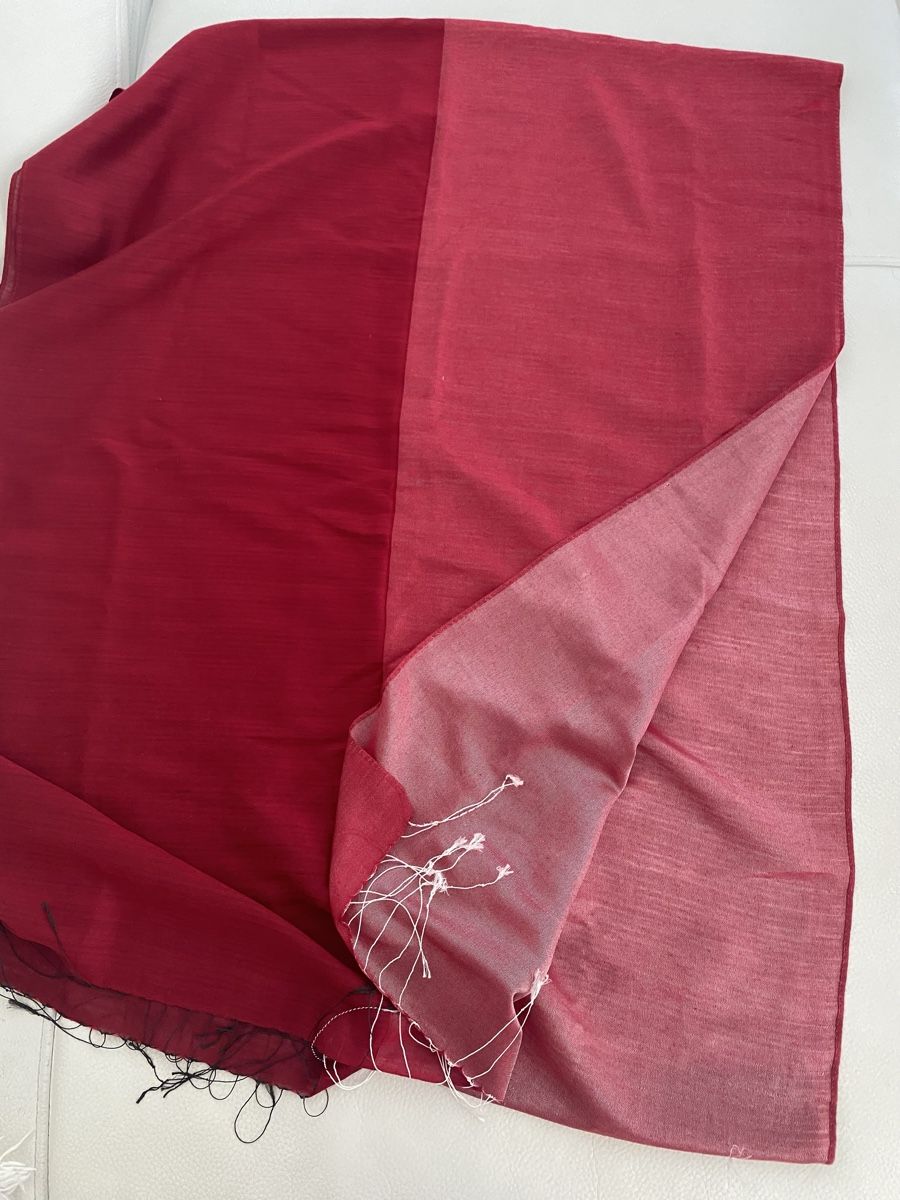 Foulard & Sciarpe: Seiden Schal 🌸 – Usato da Opfikon venduto da Luis144 7
