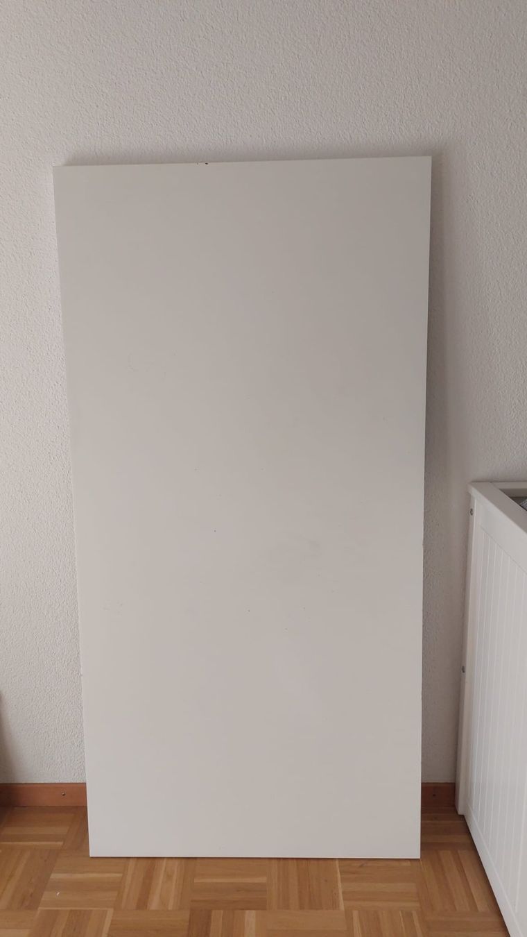 Ikea Servierplatten: Tischplatte Ikea – Gebraucht aus Bern von AliceGillian
