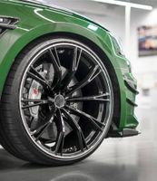 Alufelgen Abt Design Audi VW Seat Skoda Mercedes 20"