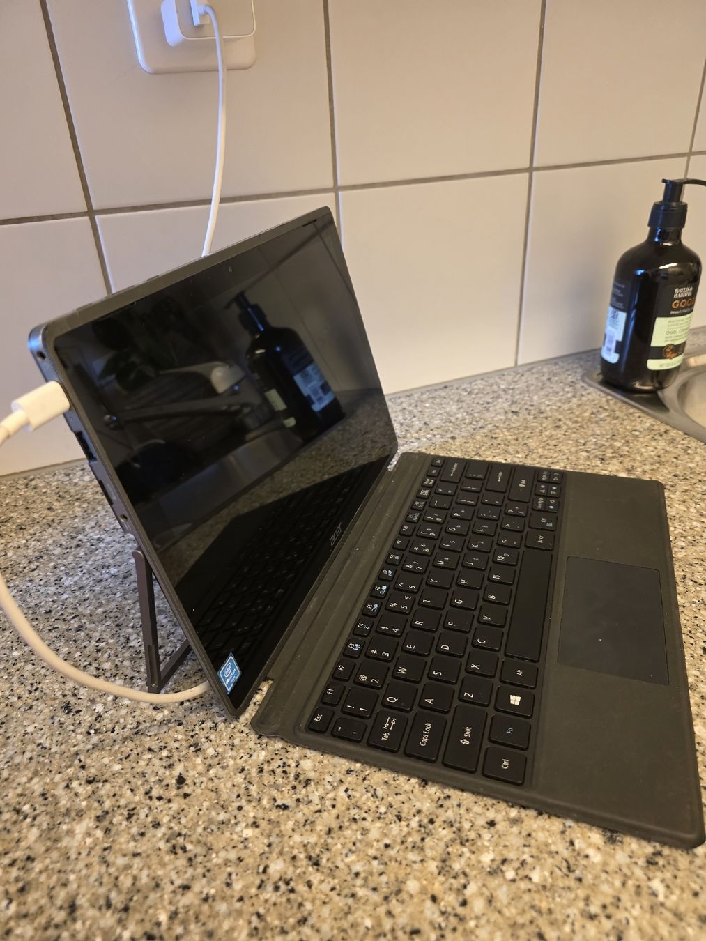 Acer Tablet PC: Acer Tablet 2 stück – Difettoso da Olten venduto da Prinzenstyle