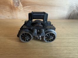 Spur 0 Motor Hersteller unbekannt AC