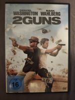 DVD - 2guns