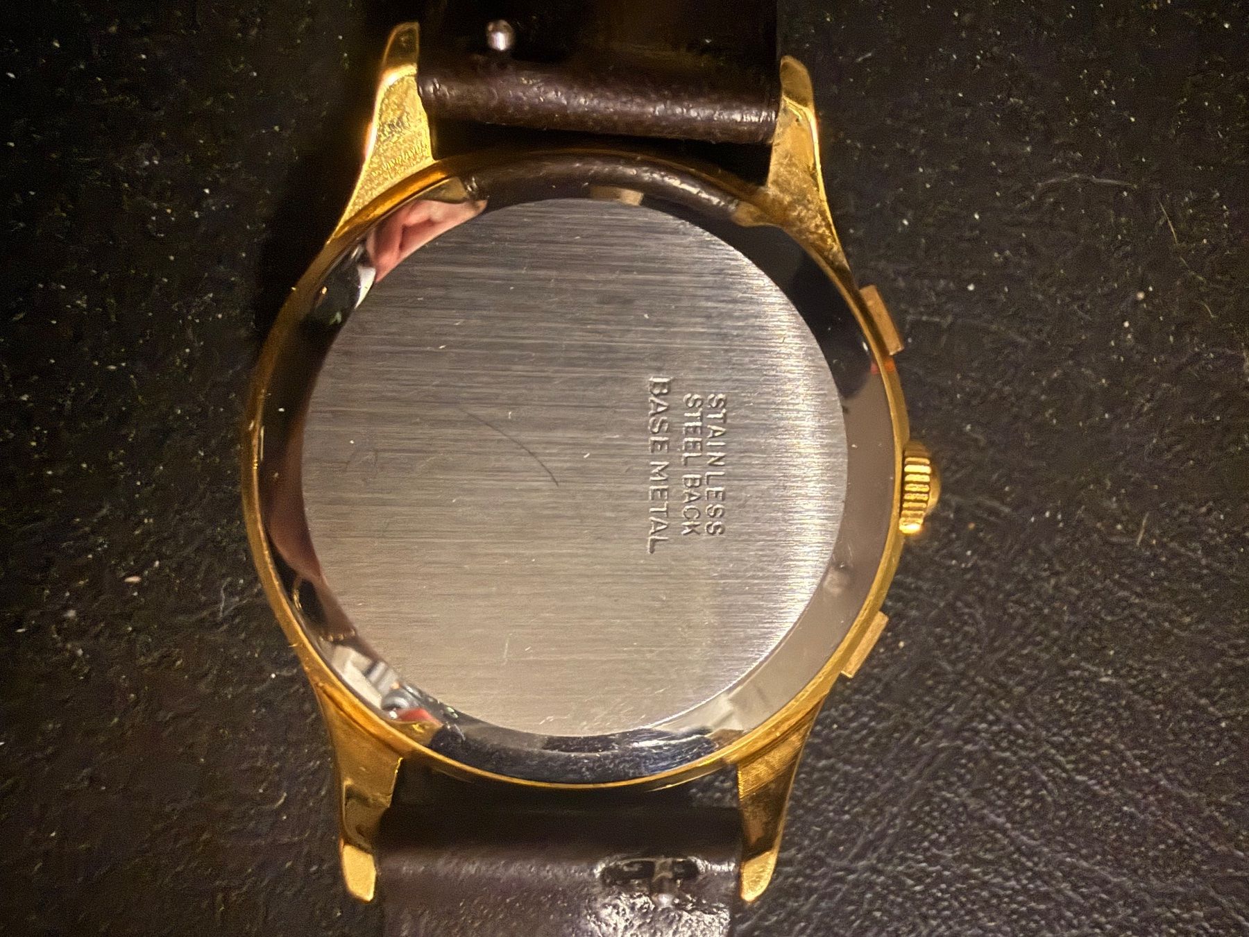 Leonidas Orologi: Montre leonidas vintage – Usato da Nyon venduto da dom_jc9b 4