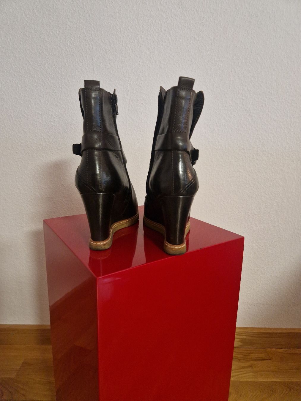 Kennel + Schmenger Damenschuhe: Kennel&Schmenger Damen Stiefeletten – Gebraucht aus Bern von Dekthai 2