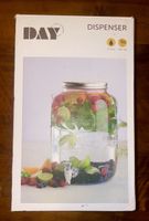 Dispenser, 8 Liter