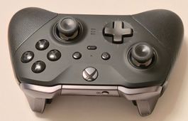 Xbox Elite Series 2 – 100% Funktionstüchtig & Top Zustand