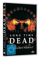 Long Time Dead - Du bist der Nächste