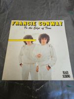Vinyl, 7" LP - Francie Conway – To The Edge Of Time (1984)