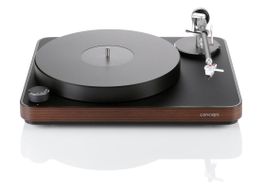 Clear Audio Concept