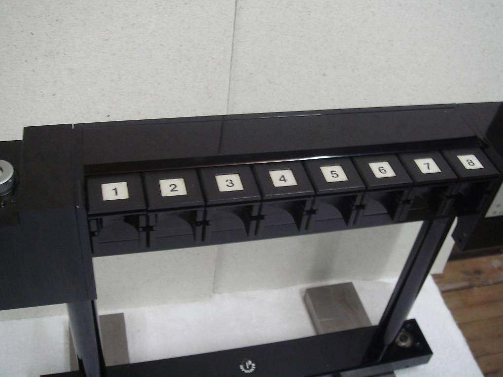 Messen: RENISHAW ACR1 AUTOCHANGE CMM PROBE RACK ACC2-2 CONTROLLER – Gebraucht aus Walzenhausen von nobelsales 2