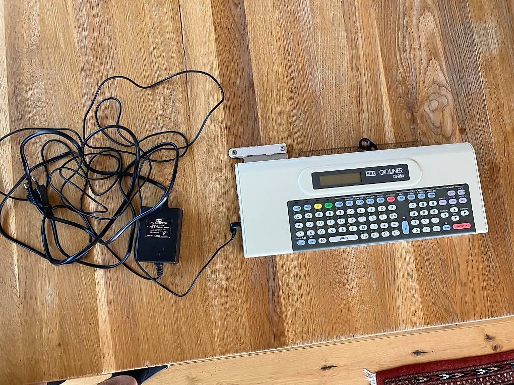 CDs: Cadliner CD-950  – D'occasion à Ruswil par Buda010