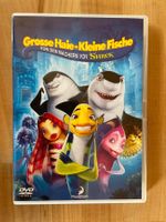 DVD Grosse Haie kleine Fische