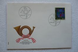 1970 JUMELAGE, Basel
