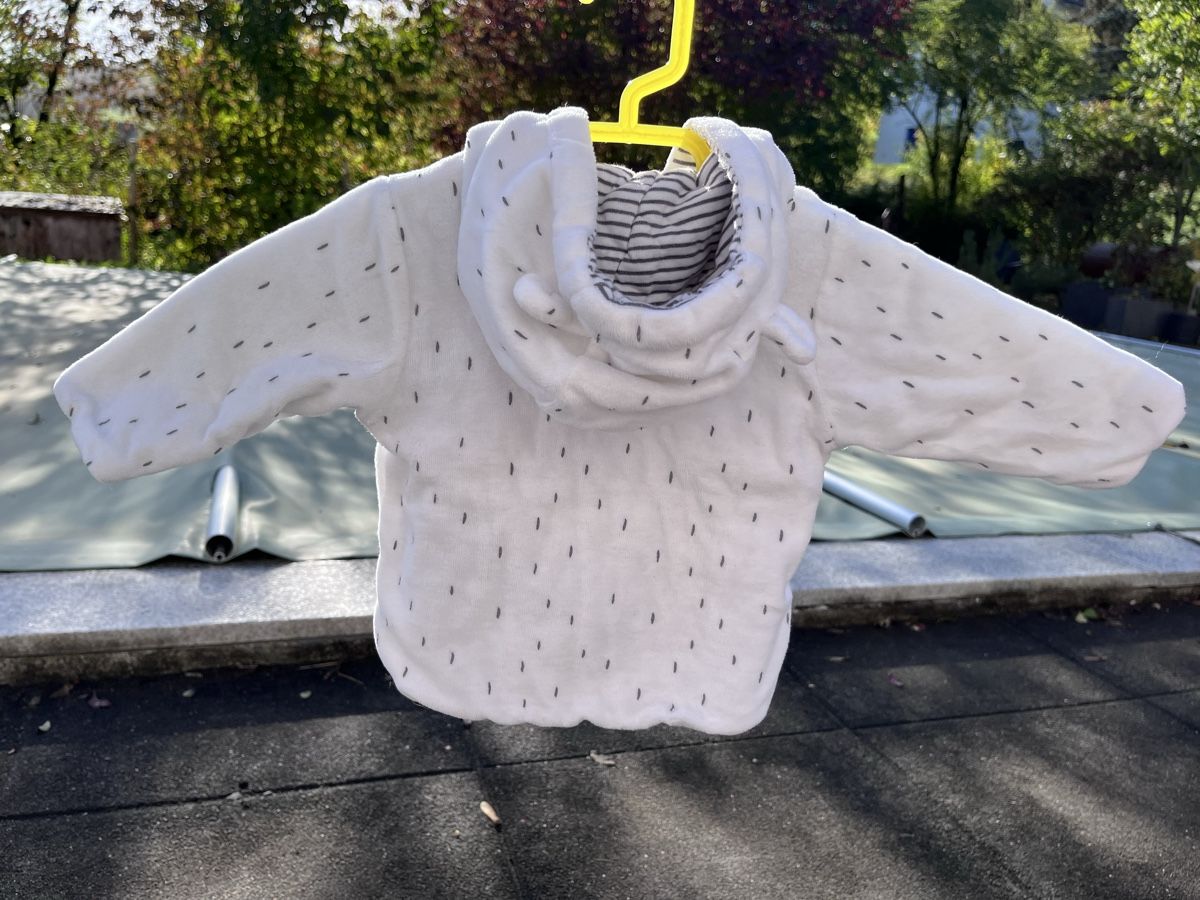 Jacken & Mäntel: Baby Jacke – Gebraucht aus Wölflinswil von andrsond 3