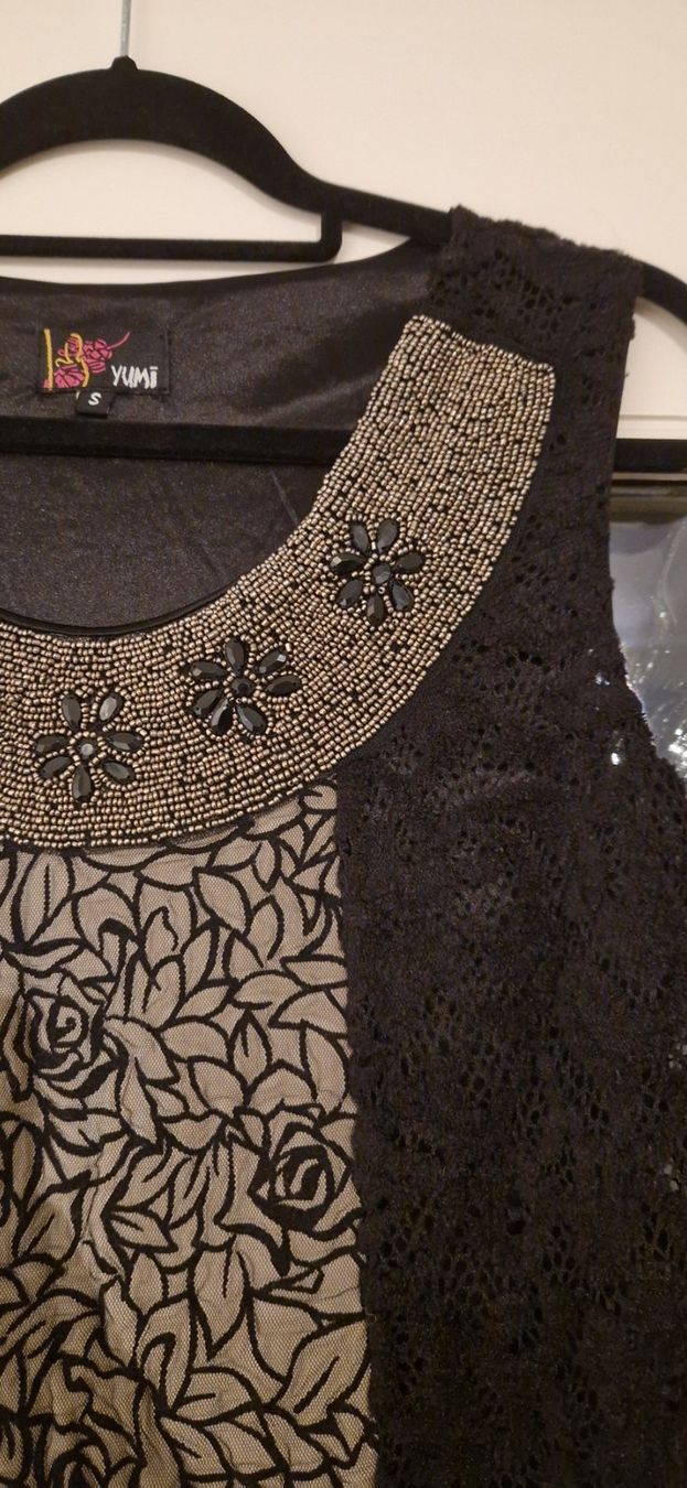 Vestiti: Schönes Kleid S/M – Usato da Bubendorf venduto da ang_b829