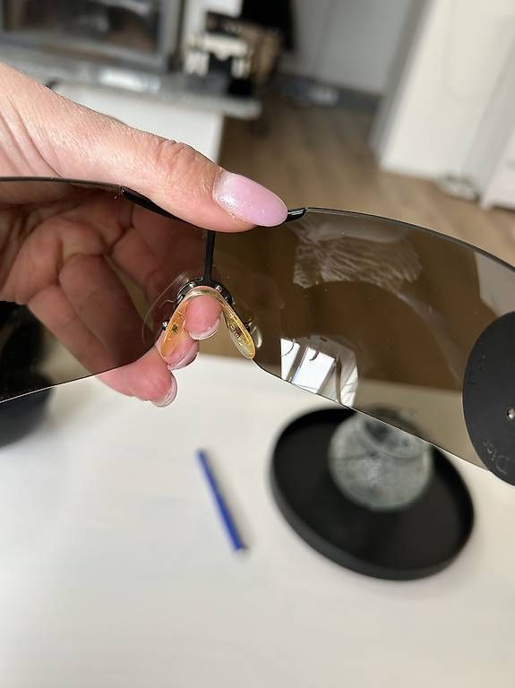Occhiali & Lenti: Dior Sonnenbrille – Usato da Niederuzwil venduto da jel_5qdh 1