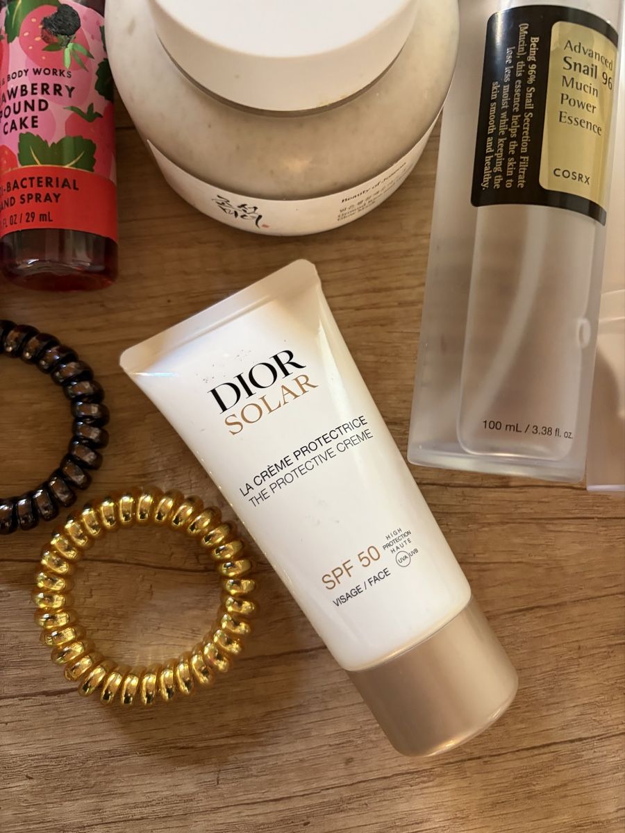 Make-up: Bundle cosmetics  – Neu (gemäss Beschreibung) aus Sorens von purpureta 7