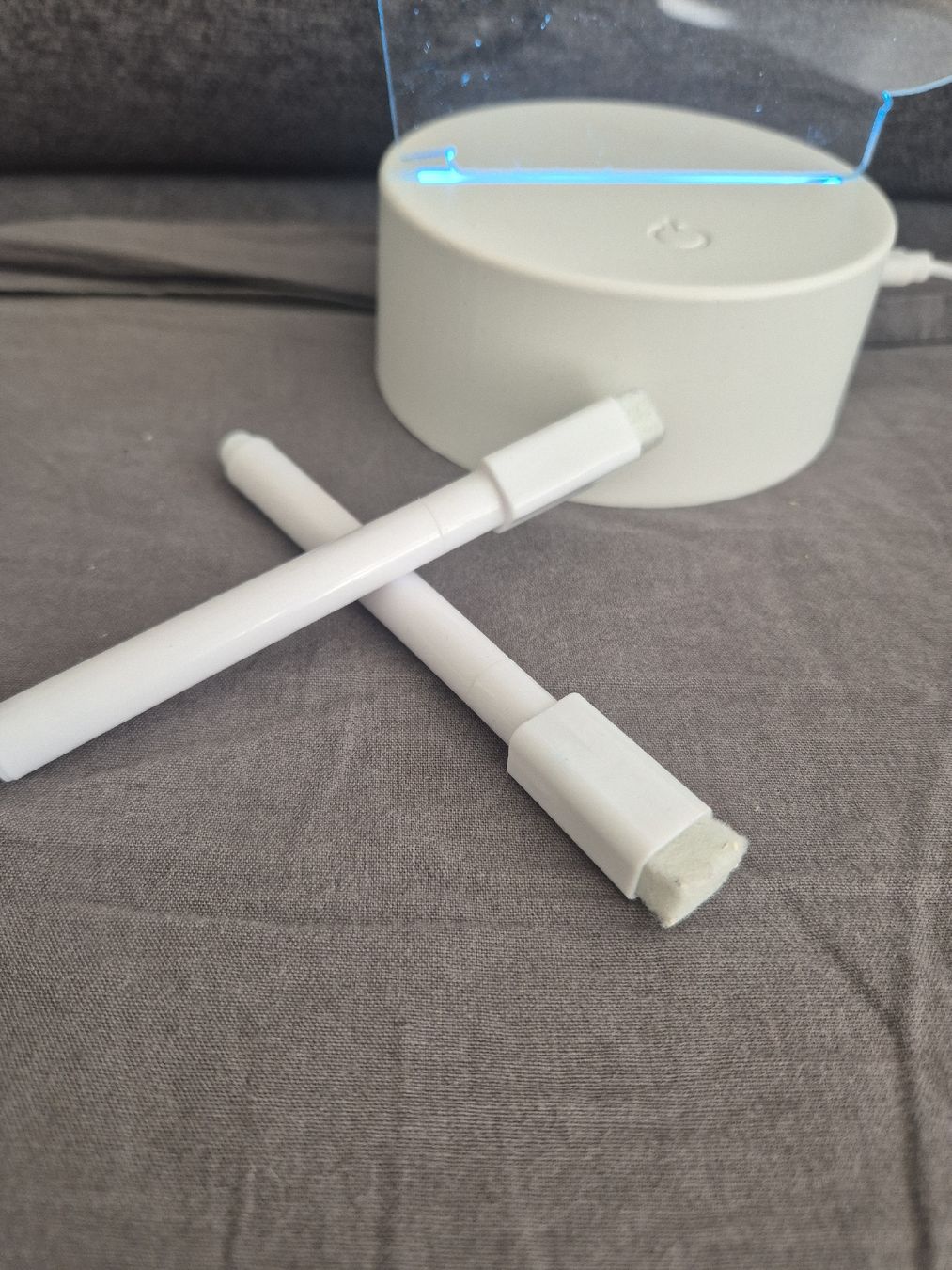 Alle Dekorationen: LED Lampe Herz – Gebraucht aus Samnaun-Compatsch von cla_nqz5 2