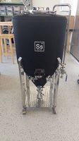 SS Brewtech Unitank / Bier Drucktank