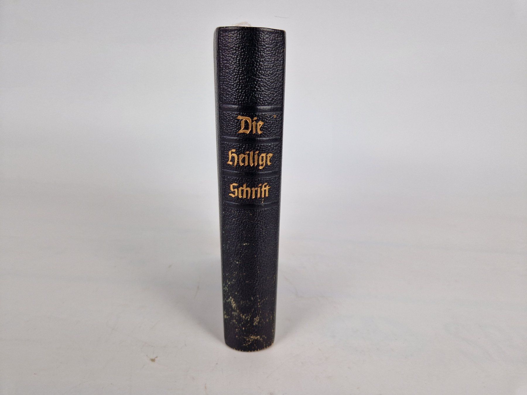 Libri: "Die heilige Schrift" – Usato da Muhen venduto da Restwert_Muhen 1