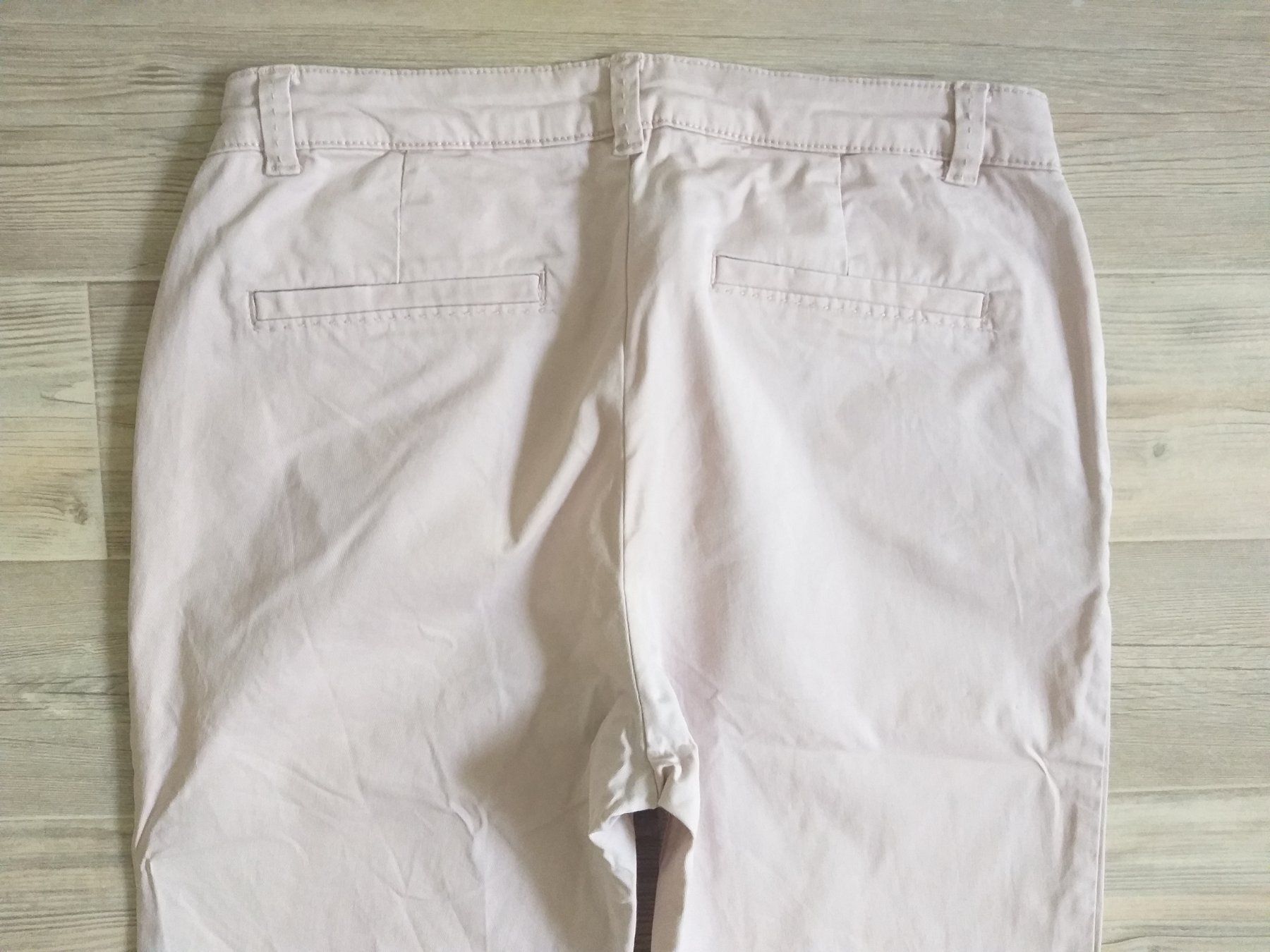 Esprit Pantaloni: EDC ESPRIT Pantalon/Hose    Taille/Grosse 34 CH – Usato da Cossonay-ville venduto da Super-Price-Quality 6