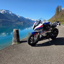 Profile image of S1000RR-Karin