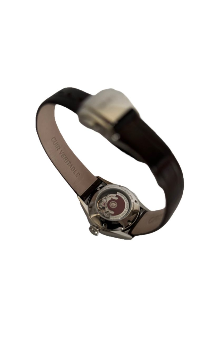Oris Orologi: Oris Artelier Date Diamonds – Nuovo (secondo la descrizione) da Oberdorf BL venduto da Bildschirmschoner 1