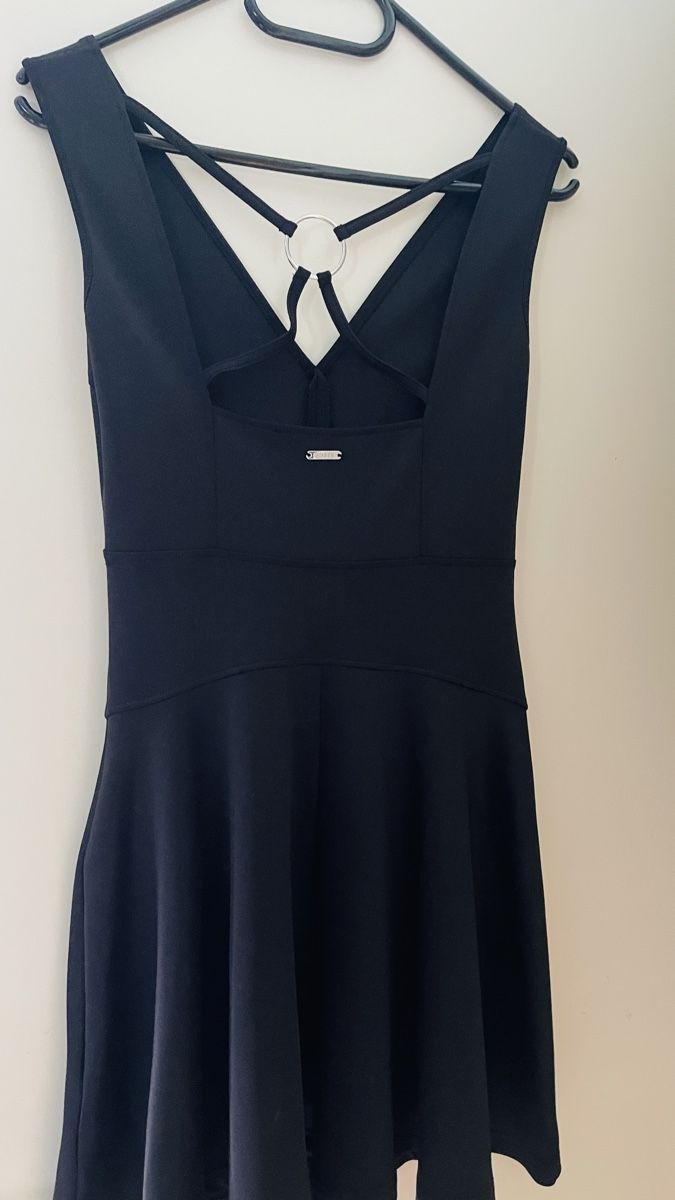 Guess Vestiti: Original GUESS Sommerkleid – Usato da Brüttisellen venduto da SonjaP0102