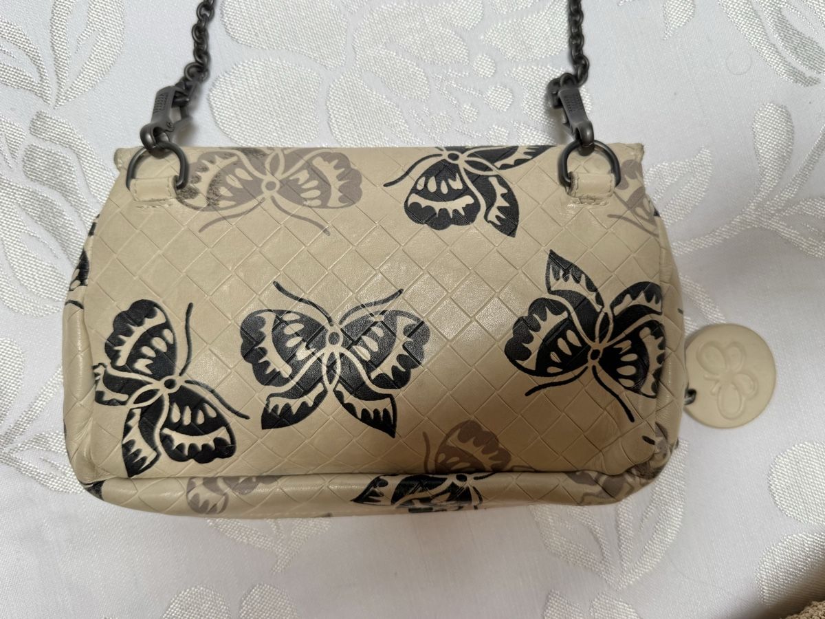 Bottega Veneta Taschen für Damen: Bottega Veneta Olimpia bag – Gebraucht aus Barna von orbuyorcry 1