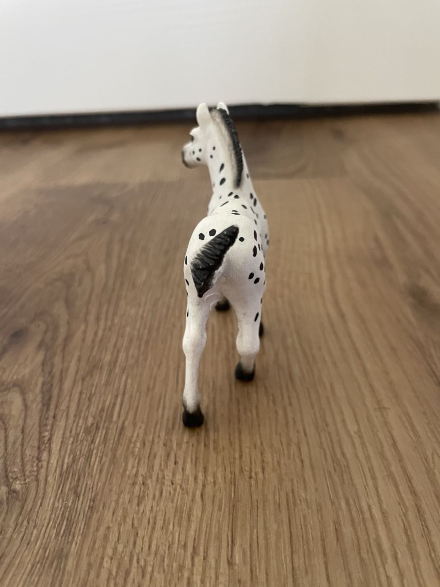 Schleich Statuette: Schleich-Pferd – Usato da Neuenkirch venduto da TobiasK03 3