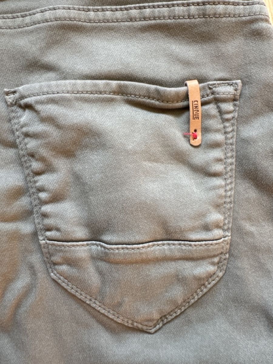 Cinque Hosen: Cinque Shorts Gr. 30 – Gebraucht aus Mauren von ducducturi 4