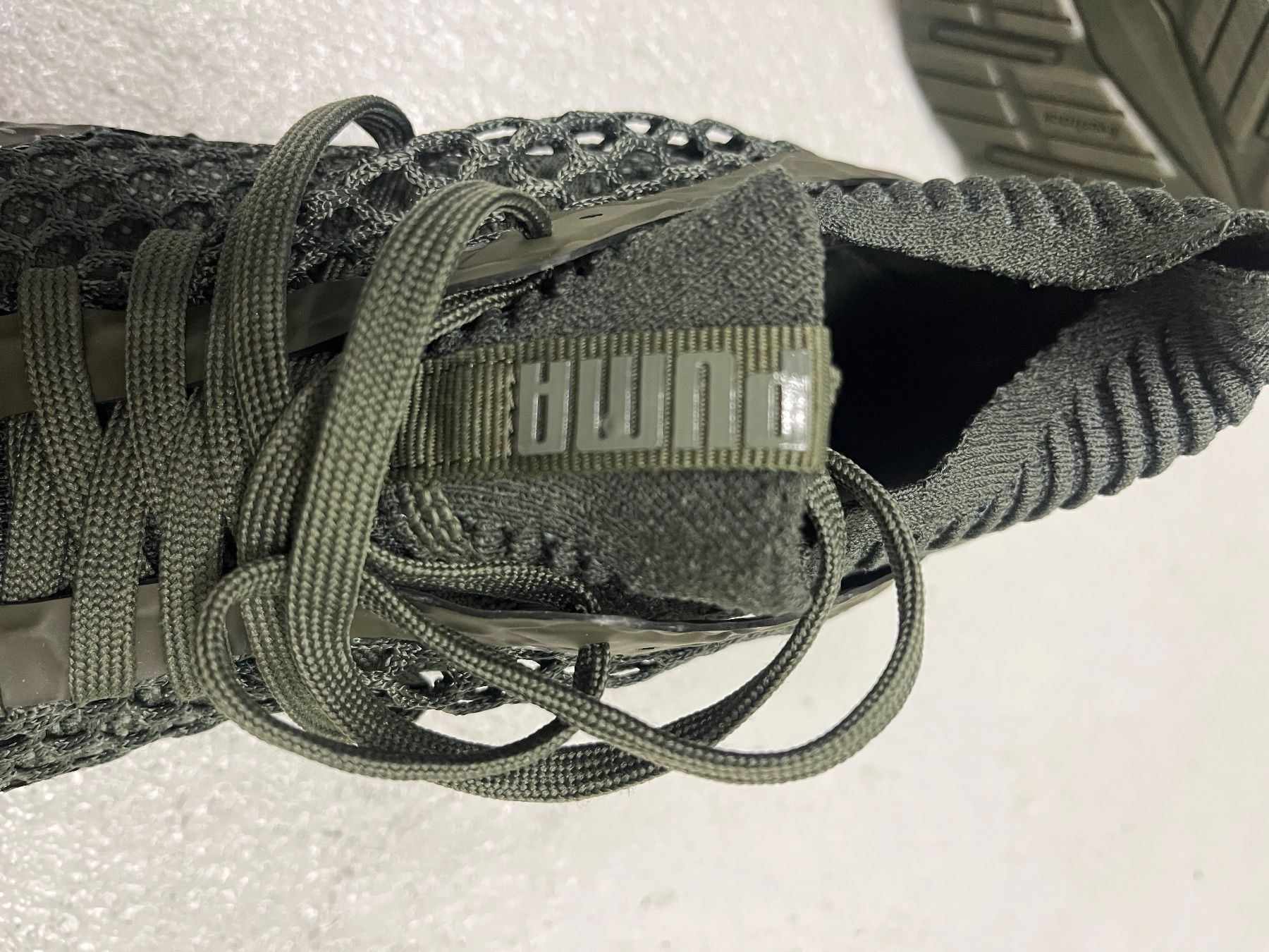 Puma Scarpe da uomo: Puma Herren Turnschuhe Gr. 41 – Usato da Waltenschwil venduto da MeKo8 3