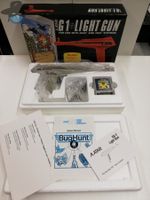 Atari Lightgun zum XE - System in OVP / ungetestet, ev neu ?