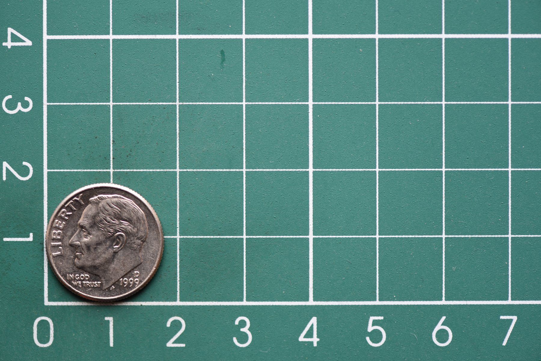 Tutti le monete: währung usa one dime 1999 – Usato da Laupen BE venduto da Gufi57