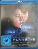 Planet B - Blu-ray - Science Fiction Film - Top Zustand!