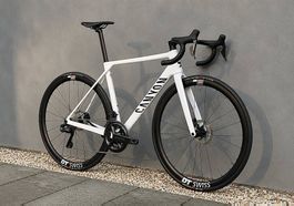 Canyon Ultimate CF SLX 8 Di2