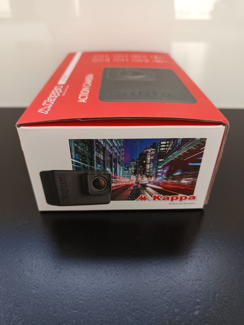 Action Cam: Neue Action Camera – Nuovo e nell'imballaggio originale da Buchs SG venduto da sem_vd5r 3