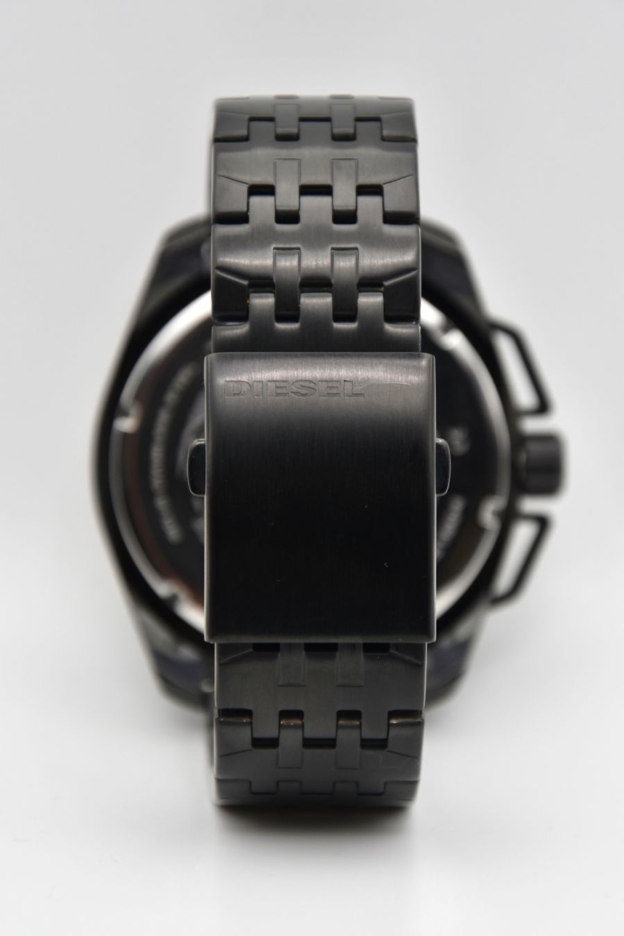 Diesel Uhren: Diesel Heavyweight Chrono – Gebraucht aus Winterthur von octagonw 4