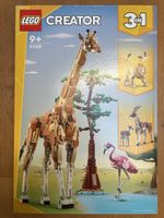 LEGO Creator 3in1 Giraffe 31150 in Originalverpackung