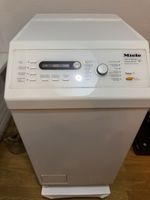 Miele SOFFTRONIC W 600-93 CH Waschmaschine