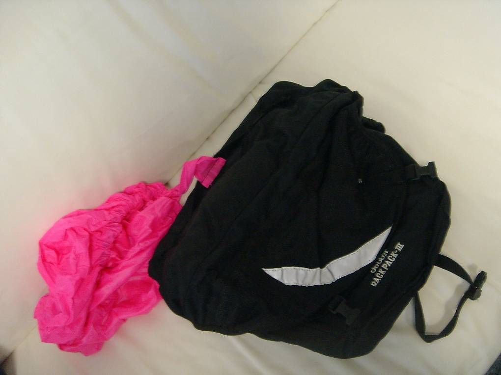Deuter Sacs: Deuter Rack Pack III – Neuf (Voir description) à Appenzell par Pilo